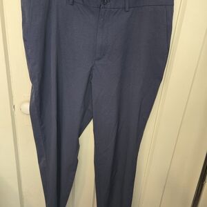 Vineyard Vines Men's Dark Blue Chinos